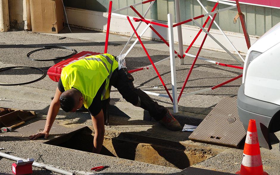 prix dégorgement canalisation Eaubonne
