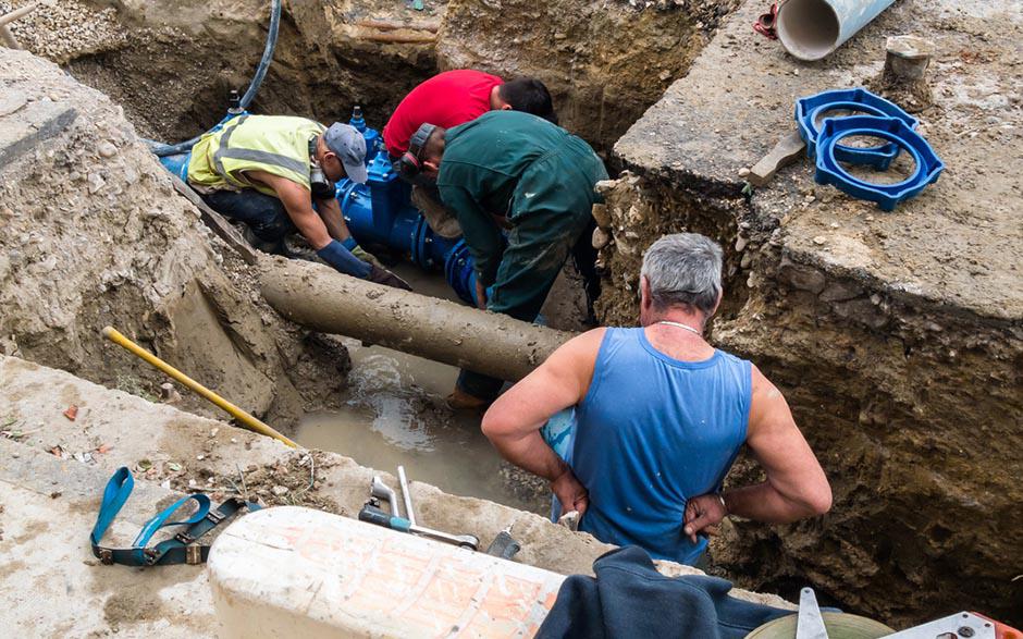 prix dégorgement canalisation Eaubonne