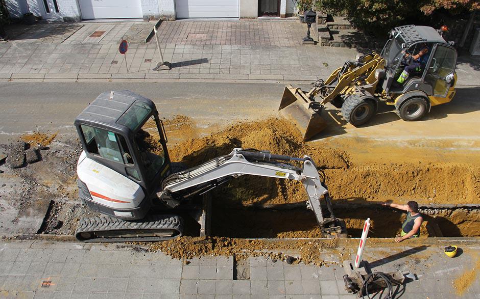 prix dégorgement canalisation Eaubonne