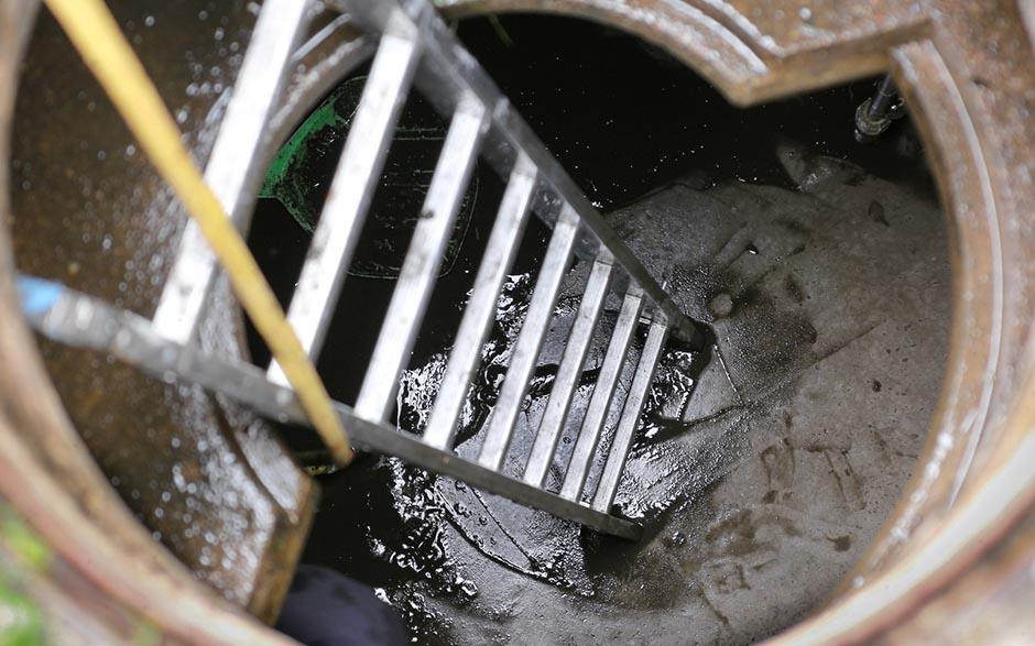 déboucher grosse canalisation Eaubonne